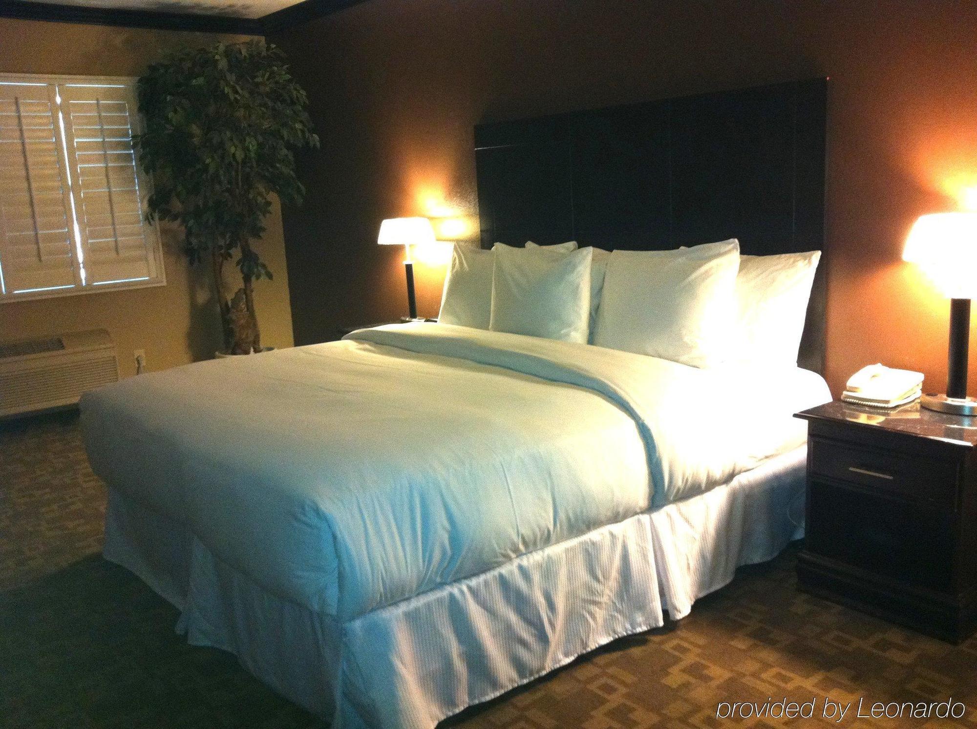 Blvd Hotel & Suites - Walking Distance To Hollywood Walk Of Fame (Adults Only) Los Angeles Rom bilde